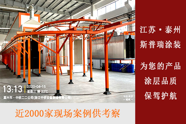 百年樹人,靜電噴塑設備廠家致敬一片丹心!插圖2 靜電噴塑設備廠家